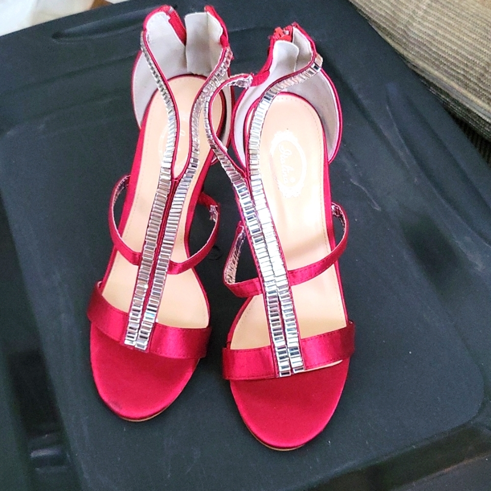 Womens heels